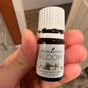 Young Living Bloom Essential Oil Blend